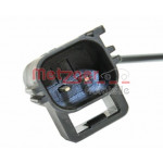 METZGER Sensor, Raddrehzahl